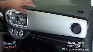 Spie 9400 real time image and video processing 2015 940006 27 february 2015. Come Smontare Lo Stereo Di Una Toyota Yaris Toyota Yaris