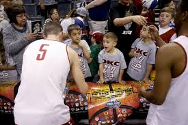 Christian wood, dj augustin, avery bradley, & danuel house why for hou? Ncaa In Okc Ou Fans Happy To Have Buddy Hield Sooners Close To Home Ou Sports Extra Tulsaworld Com