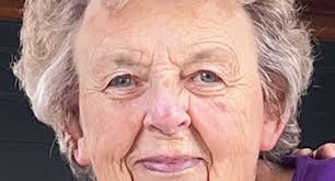 Wellsville Regional News (dot) com: Obituary: Jacqueline “Jackie, Jack”  Granger Ward, 89, Friendship