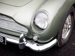 Image result for California Sage 1964 Aston Martin