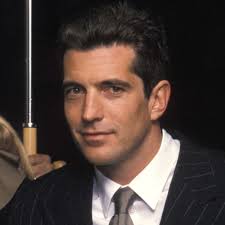He was born just two and a half weeks after his father was elected president, in november 1960. John F Kennedy Jr Death Family George Magazine Biography