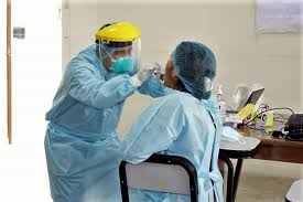 Atención sanitaria especial en situaciones de emergencia 6. Gobierno Prorroga Hasta Marzo Del 2021 Emergencia Sanitaria Por El Covid 19 Noticias Agencia Peruana De Noticias Andina