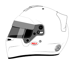 Helmet Helmet Template