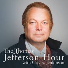 Peter Jefferson — Blog — The Thomas Jefferson Hour