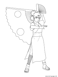 Mainly centered around when he was a jounin instructor to rin, obito, and kakashi. Temari Nara Is A Former Kunoichi Of Sunagakures Kazekage Clan Coloring Pages Printable
