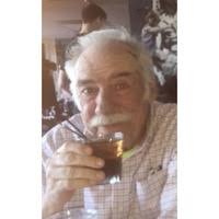 Obituary information for Thomas Eugene Pigg