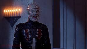 Looking Back On The Masterpiece That Is Hellraiser 1987 Pophorror Here's all the sprite frames made into animated gif. masterpiece that is hellraiser 1987