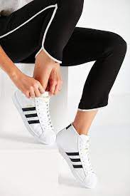 adidas pro model high top sneaker sneakers adidas adidas high tops