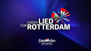 Depois de várias pistas nas redes sociais, foi revelado o novo logotipo do eurovisão do próximo ano, em 2021. Eurovision Song Contest 2021 Unser Lied Fur Rotterdam Die Premiere Am 25 Februar Im Ersten Esc Kompakt
