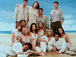 Maybe you would like to learn more about one of these? Melrose Place Cast Reunites 20 Years On Morning Bulletin