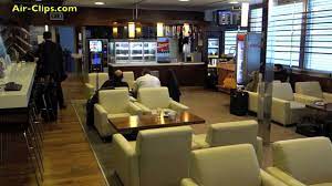 Croatia's flag carrier airline it flies to destinations mainly in europe. Croatia Airlines Business Class Lounge Zagreb Airport Airclips Youtube