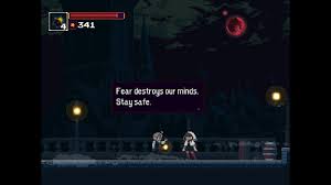 Mar 5, 2016 @ 10:35pm regarding challenge items so i figured out you. Review Momodora Reverie Under The Moon Sony Playstation 4 Digitally Downloaded