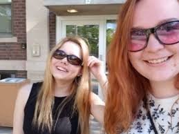 Fundraiser for Natasha Caudill by Lily Gates : Fire Relief Fund for 3 Knox  College Students