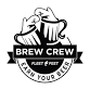Brew Crew Glow Run/ costume contest with Superfeet event image