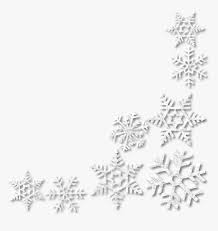 You can also click related. Snowflake Clipart Corner Transparent Background Snowflake Border Clip Art Hd Png Download Transparent Png Image Pngitem