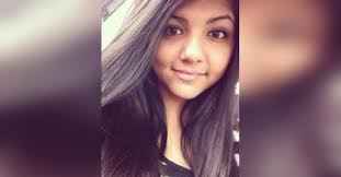 Obituary information for Emma Rose McGravey-Gajera