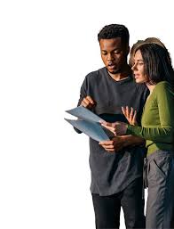 Winter Solstice House Program by Canadian Stage