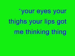 H20 What S It Gonna Be Remix With Lyrics Youtube