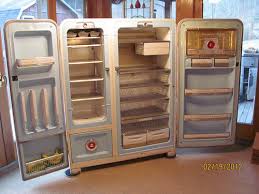 Image result for Bermuda Pink 1958 Kelvinator