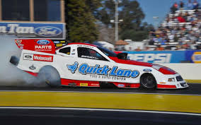 Four-wide NHRA racing, JDRF awareness keeping driver busy: Bob Tasca III's  Autoweek blog