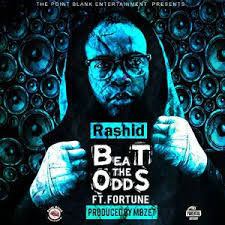 Download Rashid Beat The Odds Ft Fortune Fakaza