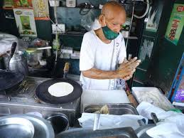 Kanta prasad had shot to fame after a video of him tearfully recounting the desperation a complaint of fraud was registered in this regard by kanta prasad at delhi's malviya. Nrnvjgnrza9lym