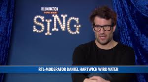 Daniel hartwich präsentiert ab dem 4. Rtl Moderator Daniel Hartwich Wird Vater Youtube