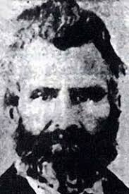 Montague County Historical Markers