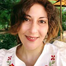 Gabriele Münter (German painter) 1877