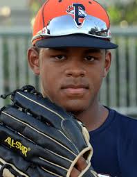 Chris Seise: “Esto es increíble”