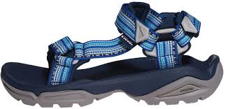 Wer kennt sie nicht die super praktischen outdoor sandalen von teva? Teva Terra Fi 4 Women Ab 82 99 Gunstig Im Preisvergleich Kaufen