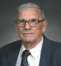 Frank Leadaman Obituary (2014)