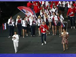 Originally scheduled to take place from 24 july to 9 august 2020, the ga. The Olympic Games The First Olympics Were Held