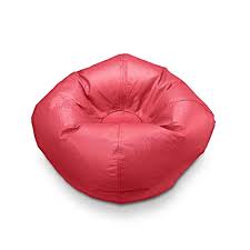 Vinyl Bean Bag Chairs Bean Bag Chair Cool Bean Bags Red Bean Bag Chair