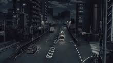 A place for all our animated anime wallpapers. Dark Anime Gifs Tenor