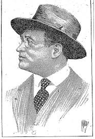 Friedrich Schorr-Edwin Marcus