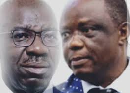 He was born in benin city to the family of reverend robert amos okunbo, a clergyman, teacher and community leader. Northern Pdp Social Media Friends And Family Scrabble To End Gov Obaseki And Capt Hosa Rift There Have Been Moves By Common Friends And Family Members Of Gov Godwin Obaseki Of