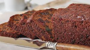 This easy christmas cake is a traditional. Easy Fruit Cake Classic Version Joyofbaking Com Youtube