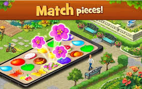 Gardenscapes (mod, unlimited coins/stars) is a casual arcade game in which the player will help cute characters beautifully furnish the garden. Gardenscapes Apk Free On Android Hack Unlimited Money Myappsmall Provide Online Download Android Apk And Games