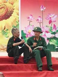 Vì sau đó hoàng nhuận cầm chuyển sang làm phim, làm truyền hình nên ít giao du với đám văn chương hơn. Cxjqwul8uiebsm