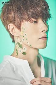 Do We Have The Same Bias Vav Jacobs Kpop