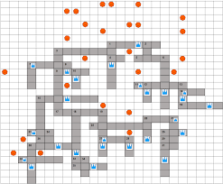 Check spelling or type a new query. Chain Puzzle Video Games 01 Teleporting Crosswords Puzzling Stack Exchange