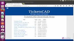 This ticket booking system project was only developed using python programming language. Ticket System Python Best Ticketing System Software