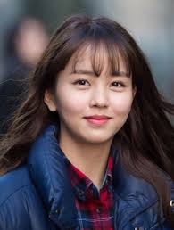 Kim so hyun i love you ❤️. Kim So Hyun Filmography Wikipedia