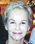 Geraldine Yuhas Obituary (2012)