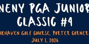 NENY PGA JGT Summer Classic #4