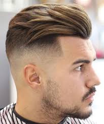 In fact, for some hairstyles, thin hair is ideal. Best Men S Hairstyles For 2021 With 5 Celebrities For Inspiration Dapper Confidential