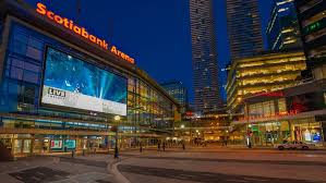 @rogerwaters has announced the new dates for his this is not a drill tour, coming to scotiabank arena on july 8, 2022 + july 9, 2022. Scotiabank Arena Brings Boardroom Audio To The Court