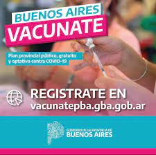 Comenzaron a aplicar segundas dosis de astrazeneca en pleno día feriado por el 25 de mayo se abrieron 9 postas de vacunación tras la llegada de un nuevo lote días atrás. Municipio De Moreno Donde Florecen Mil Flores