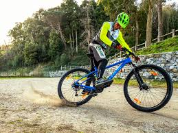 Currently we manufacture approximately 1000 trailers each year. Mtb Trek Cross Country Mediterranea Bike